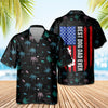 Best Dog Dad Ever Hawaii Shirt For Dog Lover TH10 892971