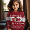 Custom Photo Dad Mom Ugly Sweater HO82 900314