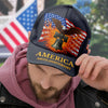 250th Anniversary of the United States Classic Cap CH07 899180