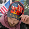 America 250 Anniversary Classic Cap CH07 899182