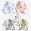 Custom Photo A Cuddle From Heaven Memorial Bunny Plush TH10 892483