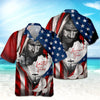 Personalized America 250 Years Hawaii Shirt TH10 898725