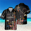 250 Years Independence Day America Remember and Honor Hawaii Shirt LM32 899583