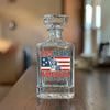 250 Years America 1776 - 2026 Decanter HO82 894540