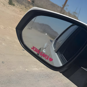 Personalized Name Vinyl Decals - Build Your Own Decals, Car Decals, Glassware Decals, Business Decals LM32 897791