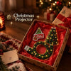 Christmas Projector Light - Flexible Tree Lamp for Bedroom, Ceiling, Desk & Holiday Decor HA75 919096