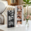 Custom Dad & Kid Booth Lego Personalized Building Block Photo Block for Dad CH07 911582