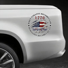 We The People When Tyranny Becomes Law Car Decal Sticker TH10 896779