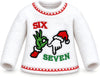 Funny Six Seven Sweater Elf Shirt – Christmas Elf Doll Accessories LM32 670455