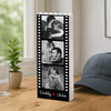Custom Dad & Kid Booth Lego Personalized Building Block Photo Block for Dad CH07 911582