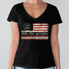 We The People 250 Years Of Freedom Dark Shirt TH10 894549