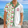 Custom Golf Player Name Hawaii Shirt Gift for Golf Lovers TH10 898183