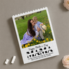 Custom Photo Happy Mother's Day Ever Building Block CH07 910786