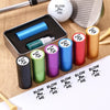 Blow Me Funny Golf Ball Stamp, Monogram Marker for Easy Identify & Reusable HO82 903408
