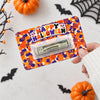 Personalized Happy Halloween Money Holder Card, Spooky Cash Gift For Family & Friends LM32 669993