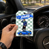 Custom Photo Wheels, Personalized Christmas Keepsake, Gift for Family, Best Friends & Loved Ones HO82 903778
