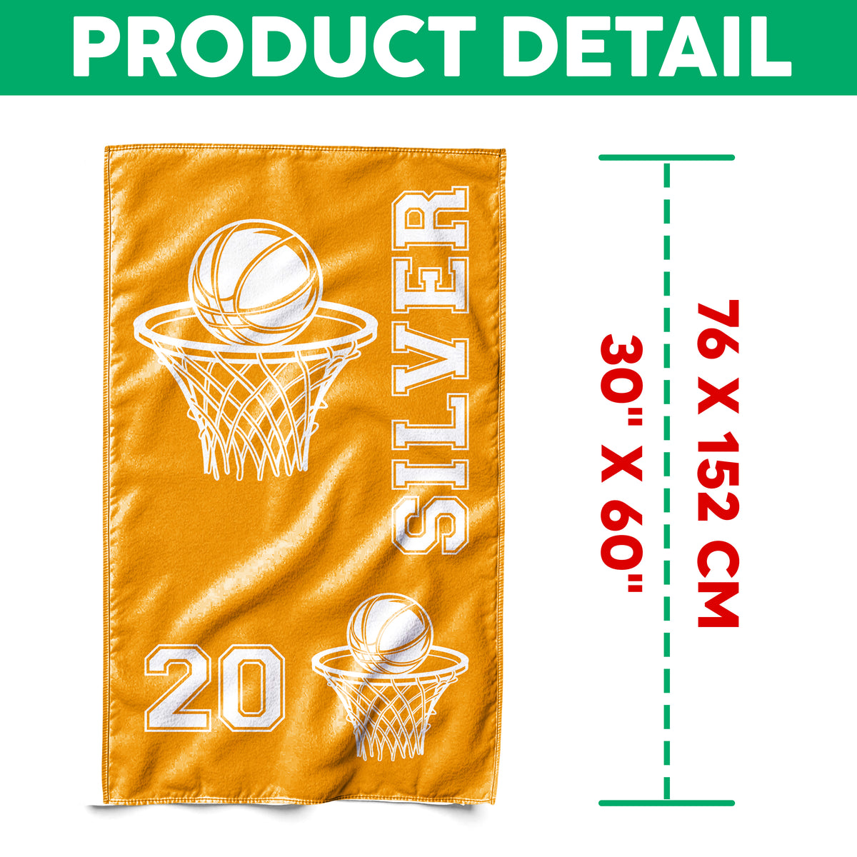 Personalized Athletic Summer Beach Towels For Sport Lovers LM32 893465