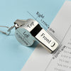 Personalized Adult Humorous Coach Whistle Sport Gift for Coach,Team Soccer Sports LM32 897889