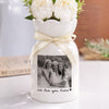 Custom Photo Gift for Mom Flower Ceramic Vase, Mother's Day Gift for Mom Nana Grandma LM32 899729