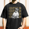Custom Vintage Photo Personalized Birthday Comfort Shirt HA75 921980