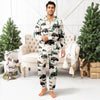 Custom Car Photo With Accessories Pattern Onesie Pajamas HO82 894964
