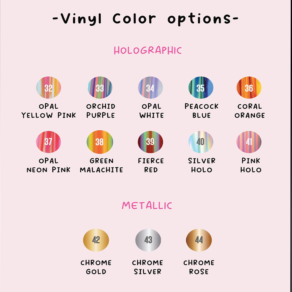 Personalized Name Vinyl Decals - Build Your Own Decals, Car Decals, Glassware Decals, Business Decals LM32 897791