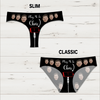 Custom Boyfriend Husband Photo Plug Me In Underwear For Women Naughty Gift For Her CH07 910138