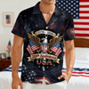 Personalized 250th Anniversary 1776-2026 Hawaii Shirt CH07 910484