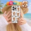Custom Photo Dog Cat Paw For Dog Cat Lover Phone Case HA75 920240