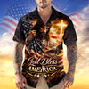 One Nation Under God Hawaii Shirt TH10 169261