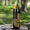 America 250 Bullet Tumbler TH10 169469
