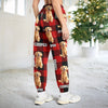 Personalized Dog Men And Women's Pants Sweatpants HA75 898058