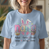 Personalized Easter Blessings To The World’s Best Mom Grandma Bright Shirt LM32 893191