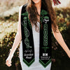 Personalized Nursing Stole Graduate Class Of 2026 HO82 901726