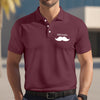 Custom Name Golf Polo Shirt Gift For Golf Lover HO82 900802