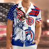 Personalized Custom Name America 4th Of July Hawaii Shirt TH10 898903