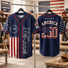 Personalized We The People US 250 1776-2026 America Flag Baseball Jersey CH07 911300