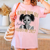 Custom Photo Senior Dad, Mom Era Class Of 2027 Comfort Shirt LM32 669665