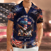 250 Years of Freedom 1776 - 2026 Eagle Patriotic Hawaii Shirt CH07 910474