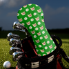 Custom Dog Cat Photo With Icon Golf Head Cover - Gift For Golf Lovers TH10 169827
