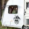Personalized Adventure Mountain RV Decal Sticker Gift For Camping Lovers LM32 669485