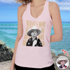 Personalized Vintage Photo Dad, Mom Tanktop CH07 911702