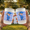 Custom Photo Senior 2026 Graduation Cups Graduation Gift HA75 921214