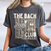 Custom The Bach Club - Beach Bachelorette Comfort Shirt HA75 921992