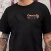 Custom Car Photo Classic Limited Edition Front & Back Dark Shirt – Personalized Birthday Gift For Dad, Grandpa & Family HO82 902940