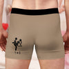 Personalized Funny Adult Boxer - Gift For Husband & Boyfriend HA75 922176