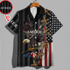 250 Years Independence Day America Remember and Honor Hawaii Shirt LM32 899583