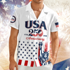 USA 250 Anniversary 1776 - 2026 Hawaiian Shirt TH10 169951