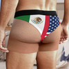 Personalized Funny Patriotic Country Flag Freedom Boxers Gift for Men LM32 669547