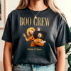Custom Kid Photo Halloween Boo Crew Comfort Shirt HO82 903168